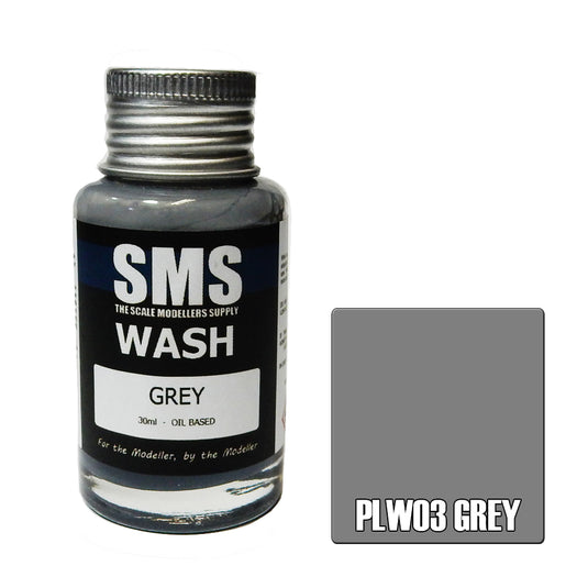 AIRBRUSH PAINT OIL BASED WASH