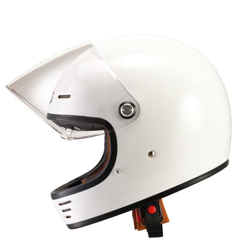 Load image into Gallery viewer, ELDORADO E70 RETRO DESIGN WHITE

