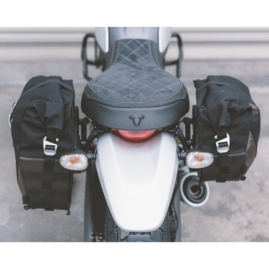LEGEND GEAR SIDE BAG SET SW MOTECH DUCATI SCRAMBLER