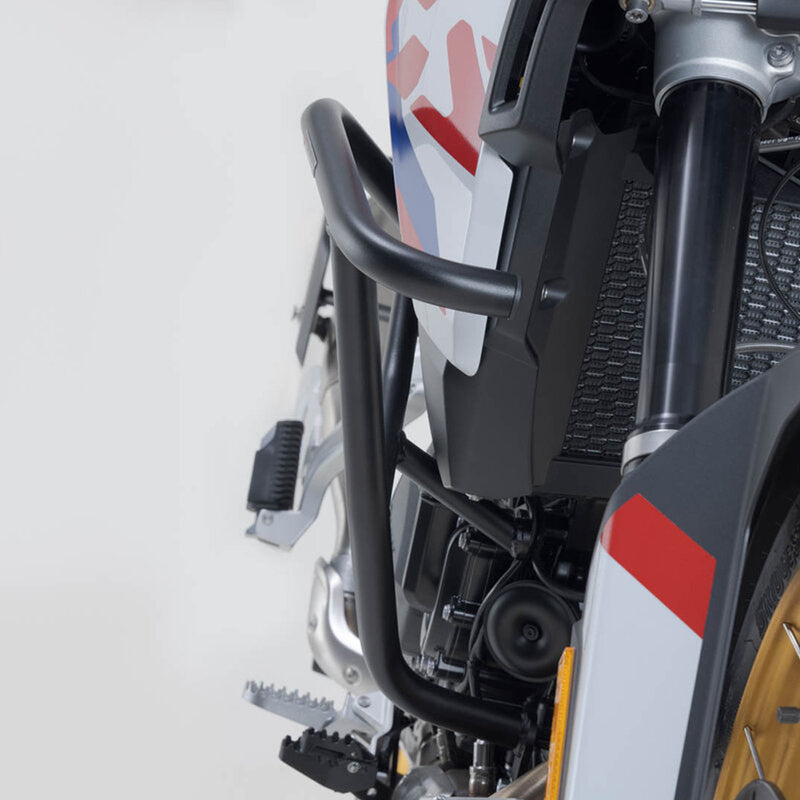 Load image into Gallery viewer, CRASH BARS SW MOTECH BMW F750GS 17-ON F850GS 17-ON F900GS
