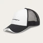 Oakley Classic Trucker Hat - Black & White