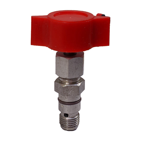 FORMULA AIRLESS SPRAY VALVE 44