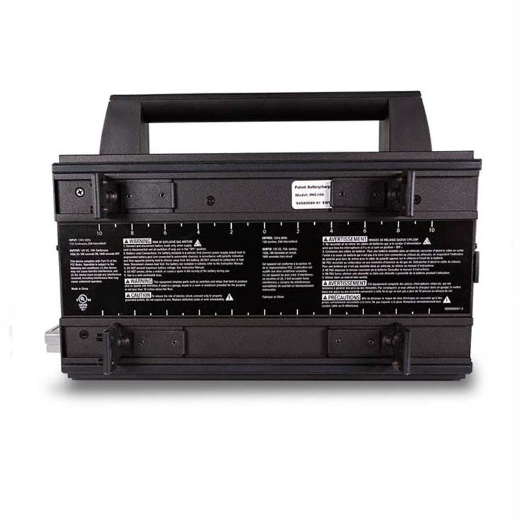 Load image into Gallery viewer, SCHUMACHER INC100A FLASH REPROGRAMMER/POWER SUPPLY BATTERY
