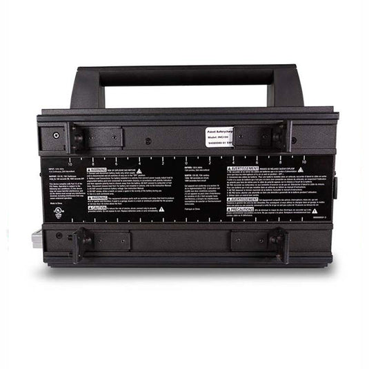 SCHUMACHER INC100A FLASH REPROGRAMMER/POWER SUPPLY BATTERY