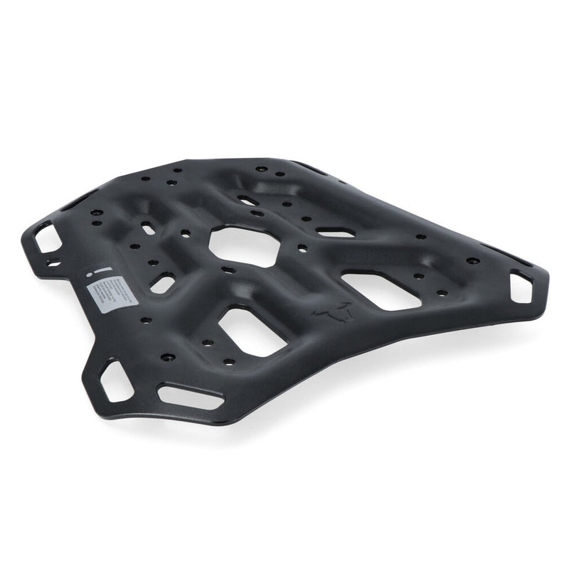 Load image into Gallery viewer, ADVENTURE RACK CARRIER SW MOTECH BMW R1300GS 24-ON
