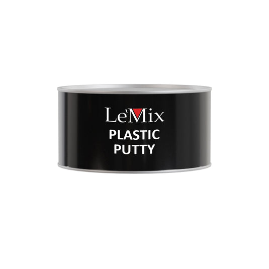 LE MIX PLASTIC PUTTY 1LT