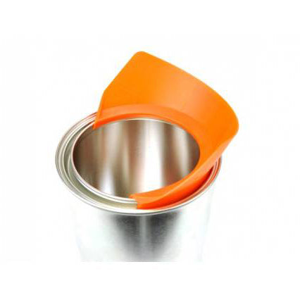 Load image into Gallery viewer, KBS POURIT FLEXIBLE PAINT SPOUTS
