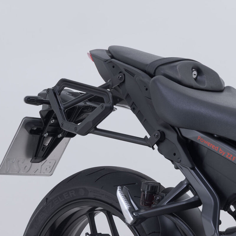 Load image into Gallery viewer, SIDE CARRIER SW MOTECH V-LOC SIDE CARRIER RIGHT FOR YAMAHA MT-09 2023 - ON

