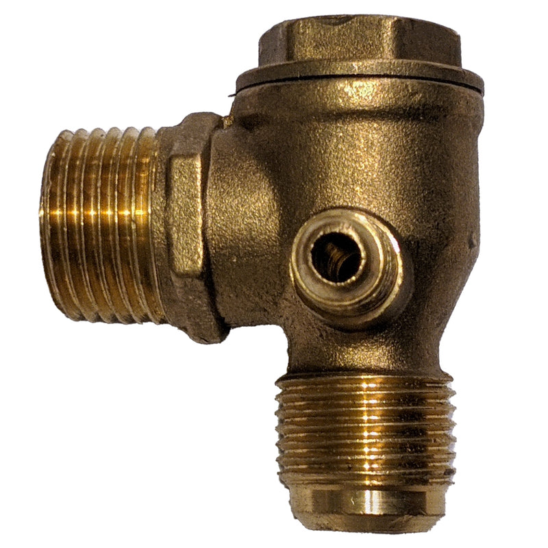 Load image into Gallery viewer, CHECK VALVE FOR FORMULA FM3000 COMPRESSOR
