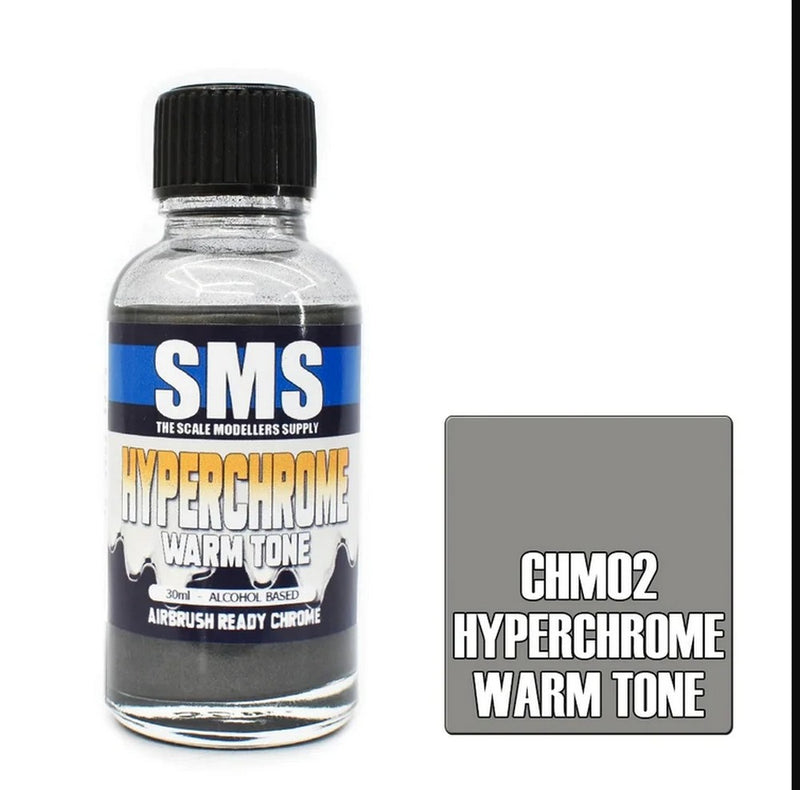 Load image into Gallery viewer, AIRBRUSH PAINT ACRYLIC LACQUER HYPERCHROME
