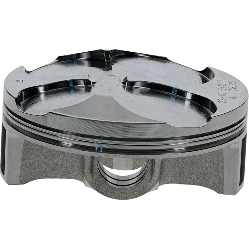 Load image into Gallery viewer, PISTON KIT VERTEX 78.96MM PRO HIGH COMPRESSION HONDA CRF250R CRF250RX 22-ON
