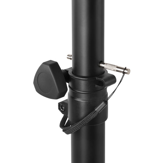 SPEAKER STANDS 175CM PAIR