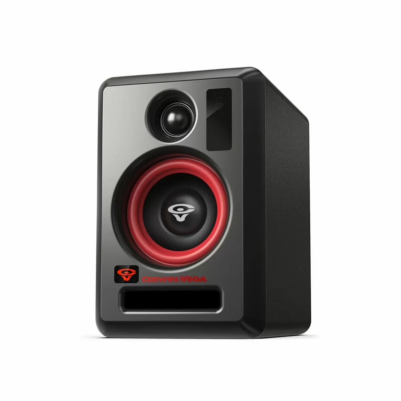 Load image into Gallery viewer, CERWIN VEGA HOME &amp; STUDIO 4" TWO-WAY SKAA WIRELESS MONITOR PAIR (HUB + SAT)
