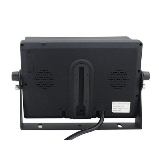Load image into Gallery viewer, MONGOOSE 7" AHD 1080p  - REAR VIEW MONITOR  - 3 CAMERA INPUT
