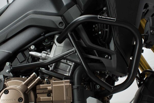 Load image into Gallery viewer, CRASH BARS SW MOTECH HONDA CRF1000L AFRICA TWIN 15-ON
