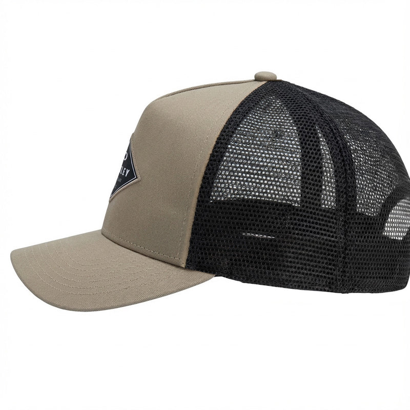 Load image into Gallery viewer, Oakley Fracture 2.0 Cap - Pebble

