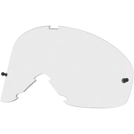 O-Frame 2.0 PRO MX XS Clear Replacement Lens