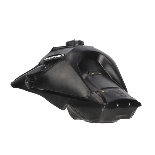 15L Black Fuel Tank Suzuki DR-Z4S/SM 2025- Acerbis