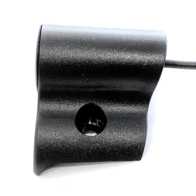 Load image into Gallery viewer, MONGOOSE UTE REVERSE SENSOR KIT - MOULDED HEAD'S - BLACK
