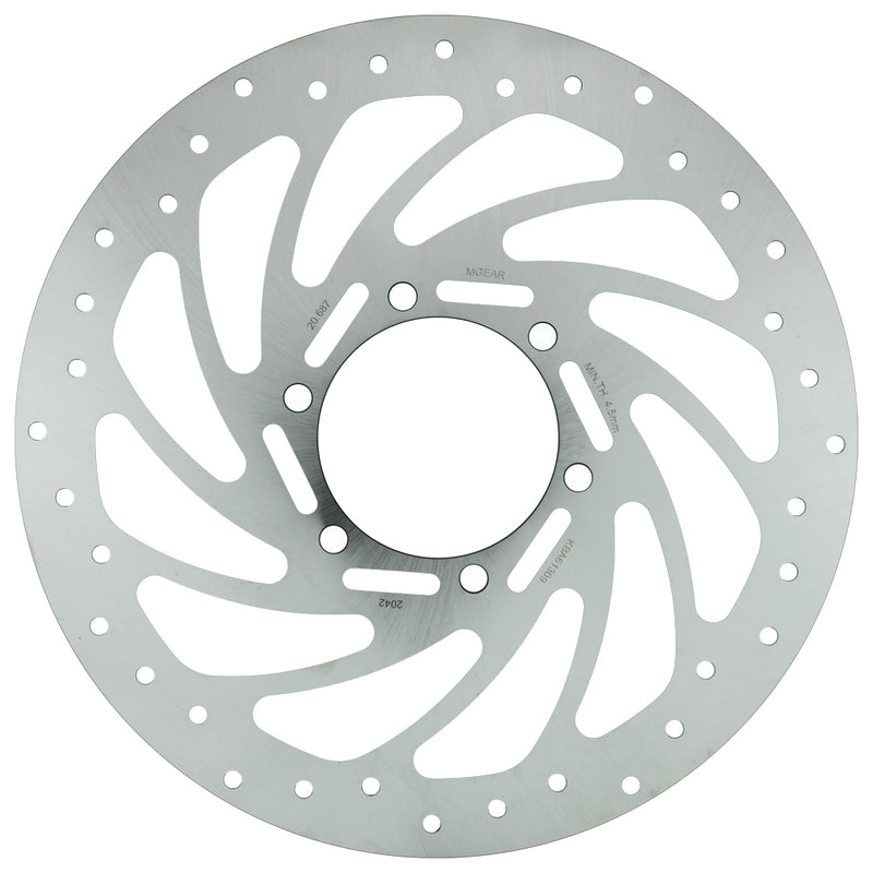 Load image into Gallery viewer, METAL GEAR BRAKE DISC
