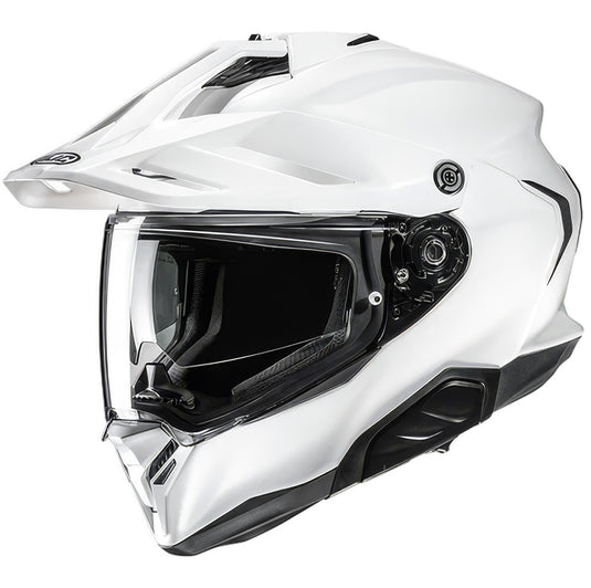 RPHA60 Pearl White ADV