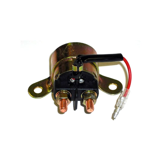STARTER SOLENOID RICKS MOTORSPORT KAWASAKI SUZUKI EARLY GS MODELS