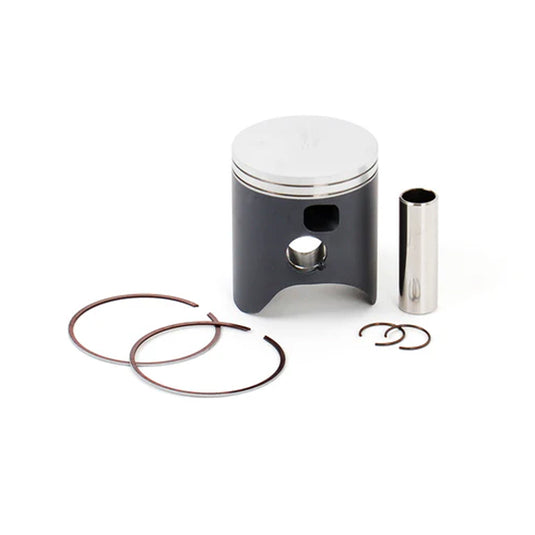 PISTON KIT WOSSNER 46.95MM GAS GAS MC 21-ON HUSQVARNA TC85 14-ON KTM 85SX 03-ON