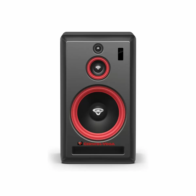 Load image into Gallery viewer, CERWIN VEGA HOME &amp; STUDIO 10" THREE-WAY SKAA WIRELESS MONITOR PAIR (HUB + SAT)
