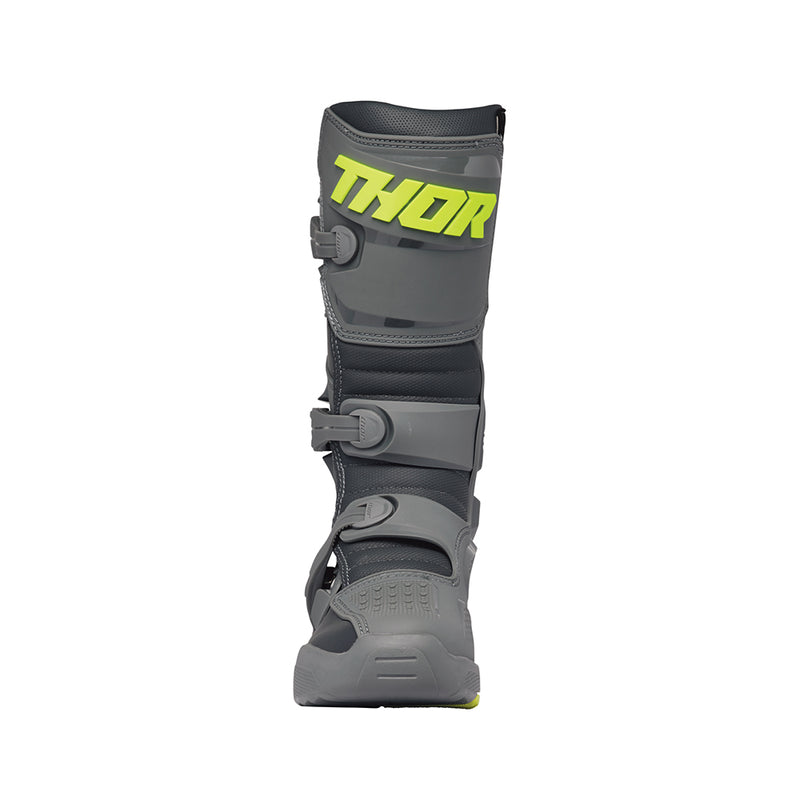Load image into Gallery viewer, THOR BLITZ XR BOOTS GY/CH
