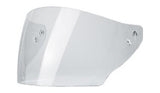 HJ17J Smoke Visor for IS33 Helmet