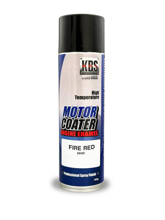 ENGINE ENAMEL MOTORCOATER AEROSOL