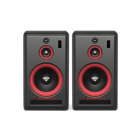 CERWIN VEGA HOME & STUDIO 10