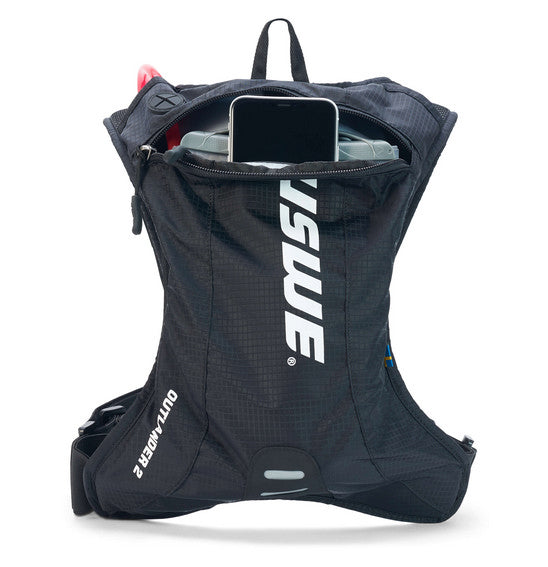Load image into Gallery viewer, USWE Outlander 2L Hydration Pack
