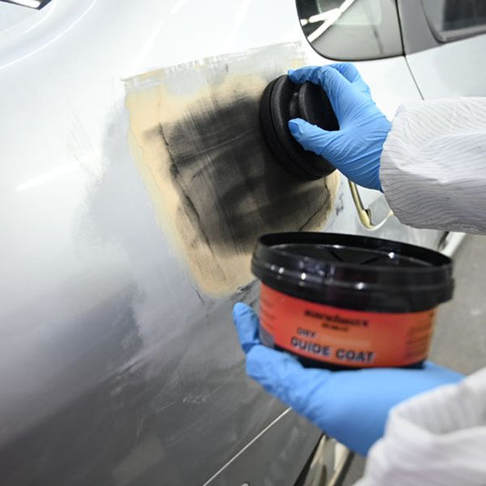SANDWOX DRY GUIDE COAT POWDER
