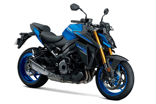2026 Suzuki GSX-S 1000 RQ