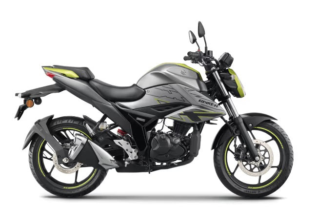 Load image into Gallery viewer, 2025 Suzuki GSX 150 LAMS
