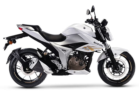 2025 Suzuki GSX 250 LAMS