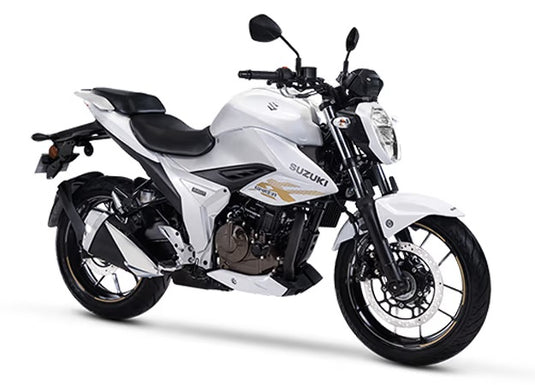 2025 Suzuki GSX 250 LAMS