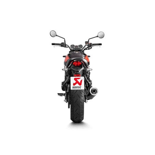 Akrapovic Stainless Steel Headers Z900RS