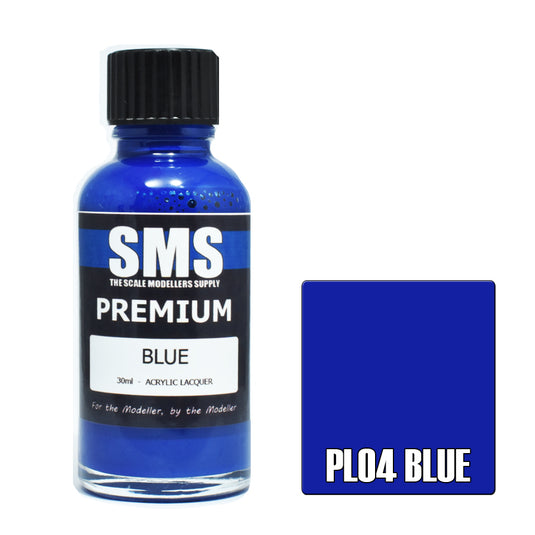 AIRBRUSH PAINT ACRYLIC LACQUER GENERAL