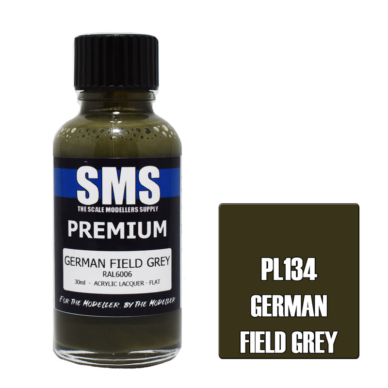 Load image into Gallery viewer, AIRBRUSH PAINT ACRYLIC LACQUER MILITARY
