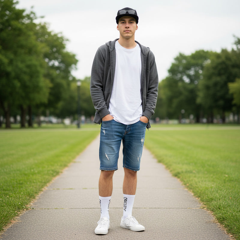 Load image into Gallery viewer, B1B Socks 2.0
