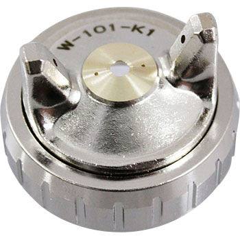 IWATA NEEDLE / NOZZLE / AIRCAP SET K1 1.5MM FOR W200