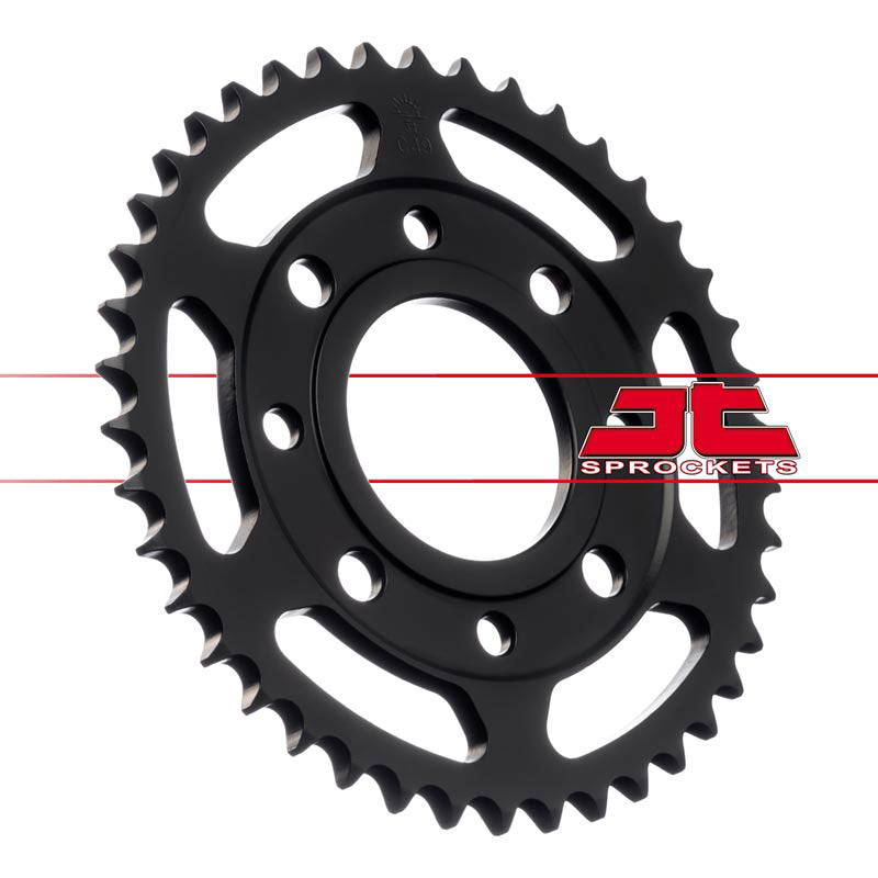 Load image into Gallery viewer, JT Sprocket Rear 269 with 58mm centre hole
