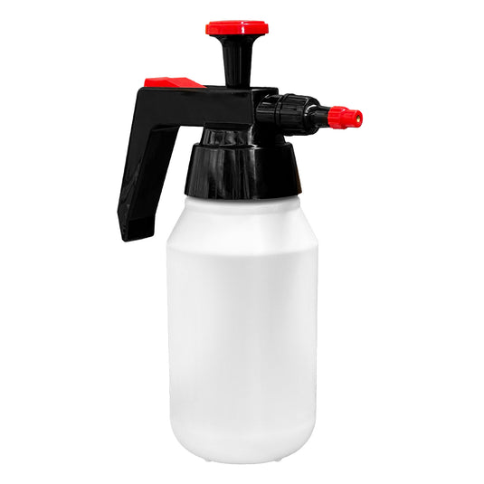 FORMULA PRESSURE PUMP SOLVENT SPRAY BOTTLE 1L