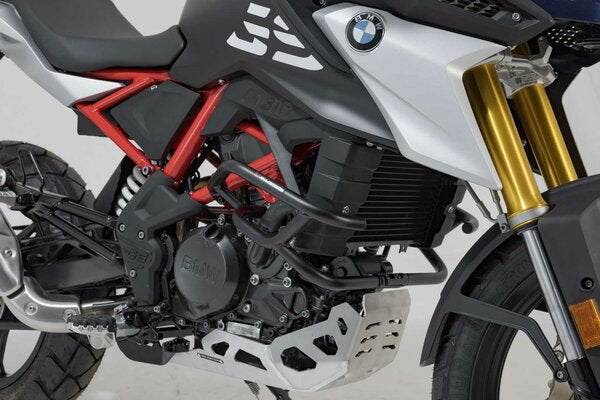 Load image into Gallery viewer, CRASH BARS SW MOTECH BMW G310GS 17-ON G310R 16-ON
