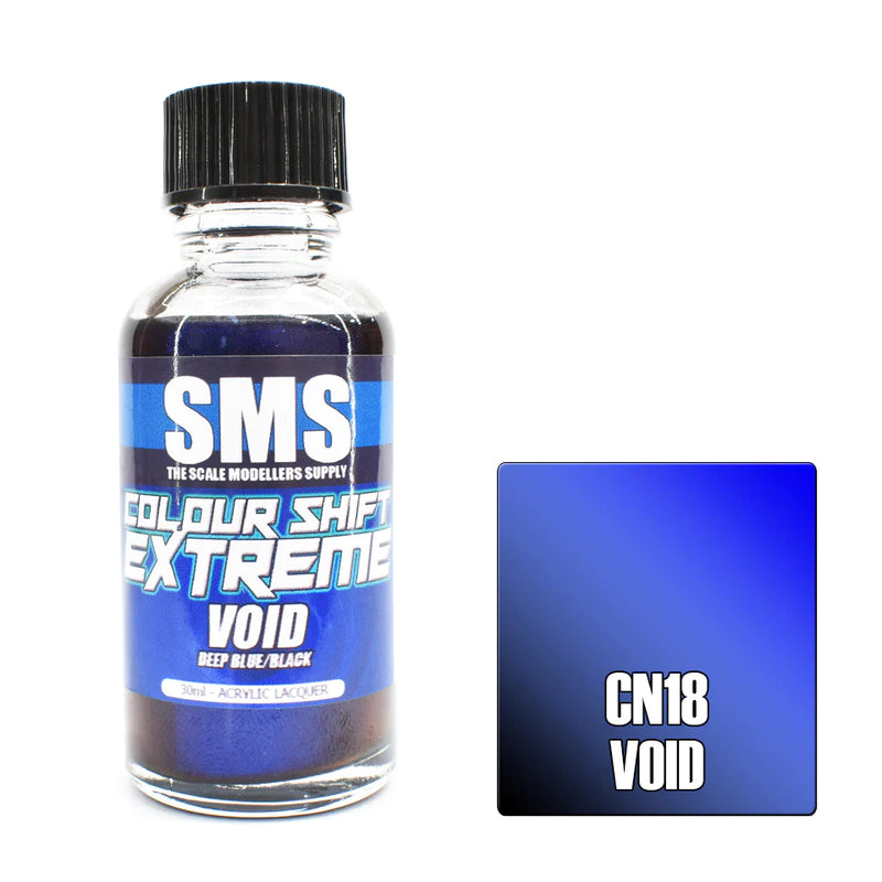 Load image into Gallery viewer, AIRBRUSH PAINT ACRYLIC LACQUER COLOUR SHIFT
