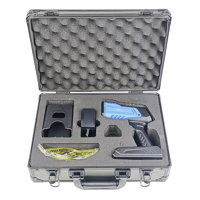Load image into Gallery viewer, 2SPRAY PROFESSIONAL UV CURING LAMP KIT
