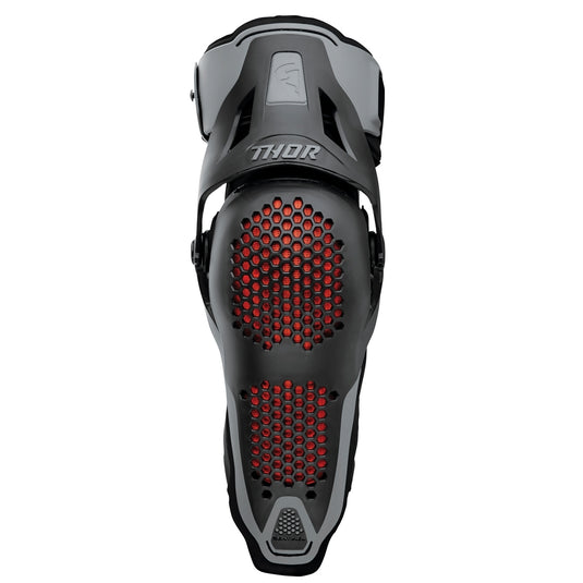 THOR KNEEGUARD SENTINEL BLACK