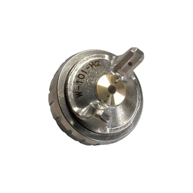 Load image into Gallery viewer, IWATA AIRCAP H2 W101/W300 1.3MM
